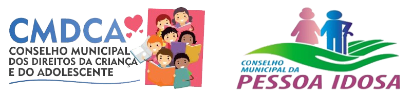 Criança e Idoso - Santa Maria de Itabira